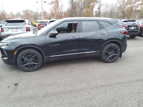 2023 Chevrolet Blazer Premier