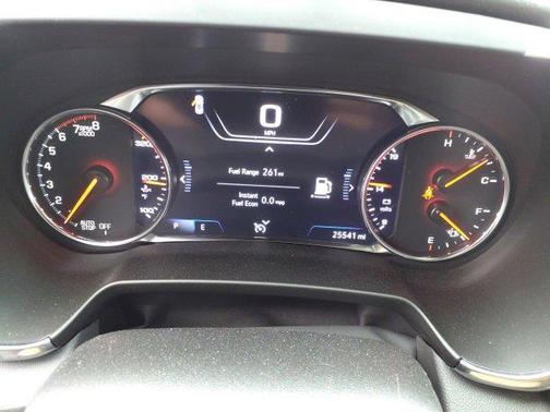 2023 Chevrolet Blazer Premier