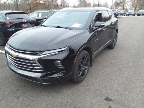 2023 Chevrolet Blazer Premier