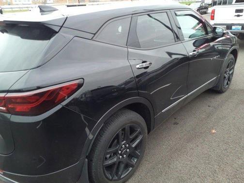 2023 Chevrolet Blazer Premier