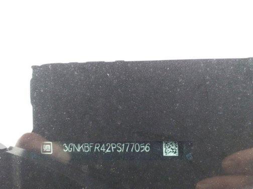 2023 Chevrolet Blazer Premier