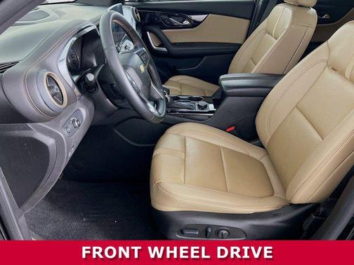 2023 Chevrolet Blazer Premier