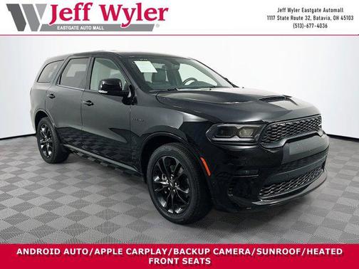 2022 Dodge Durango R/T AWD