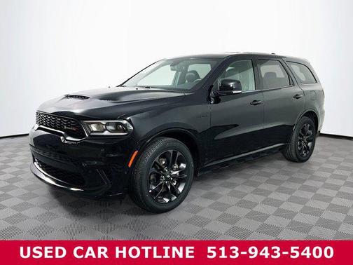 2022 Dodge Durango R/T AWD