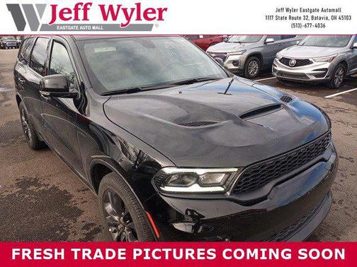 2022 Dodge Durango R/T AWD