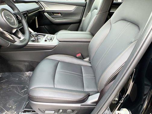 2026 Mazda CX-90 3.3 Turbo Preferred