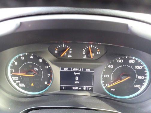 2022 Chevrolet Malibu FWD RS