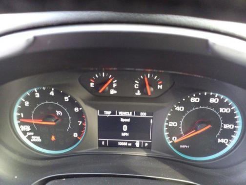 2022 Chevrolet Malibu FWD RS