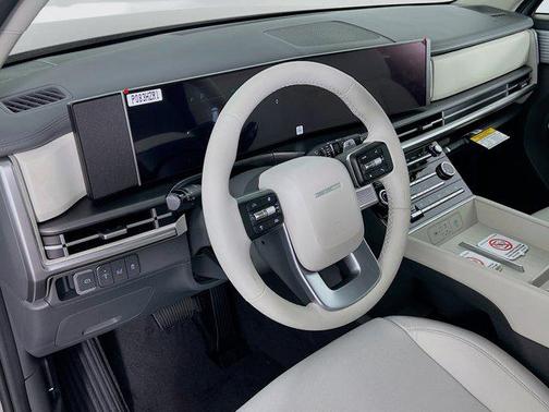 2025 Hyundai SANTA FE SE