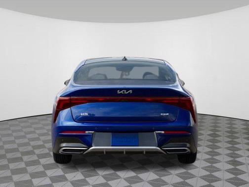 2026 Kia K5 GT-Line FWD