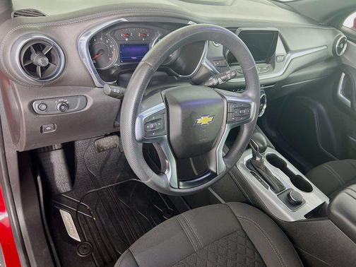 2021 Chevrolet Blazer 1LT