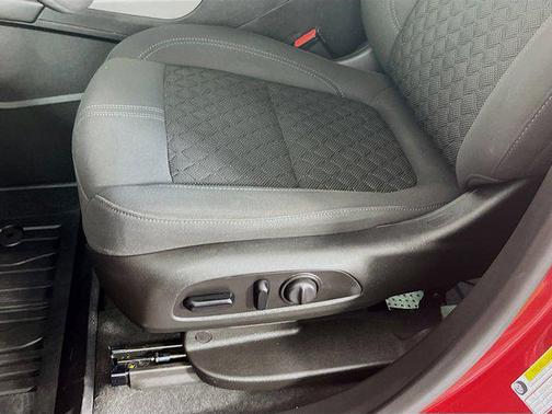 2021 Chevrolet Blazer 1LT