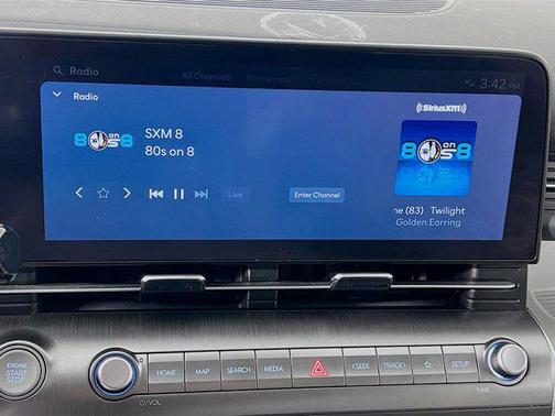 2024 Hyundai KONA SE