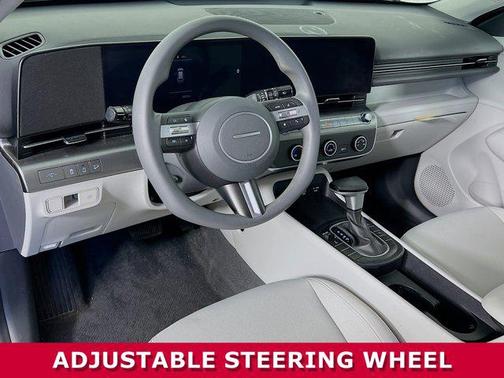 2024 Hyundai KONA SE