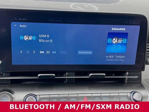 2024 Hyundai KONA SE