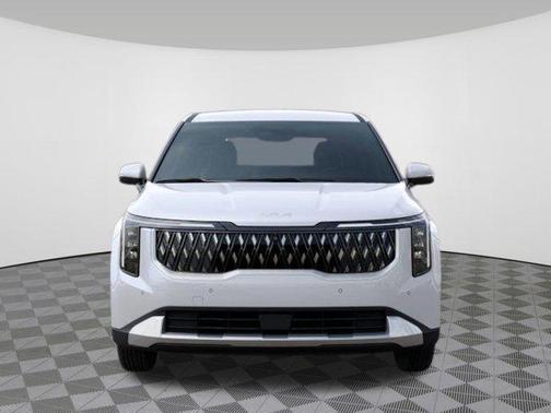 2026 Kia Carnival Hybrid LXS