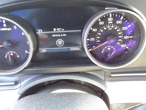 2023 Kia Carnival LX