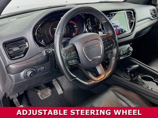 2023 Dodge Durango R/T Plus AWD