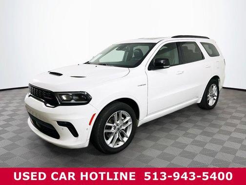 2023 Dodge Durango R/T Plus AWD