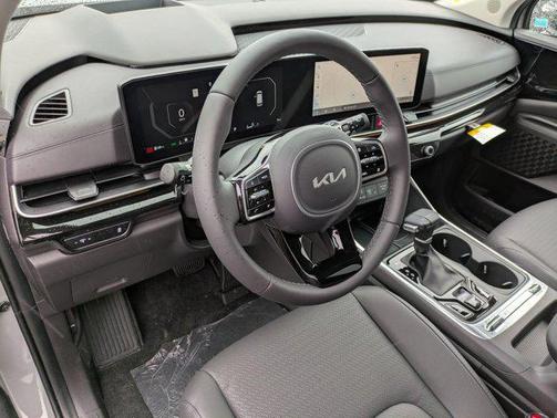 2025 Kia Carnival SX Prestige