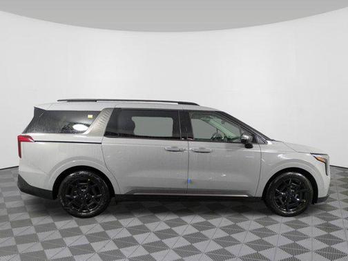 2025 Kia Carnival SX Prestige