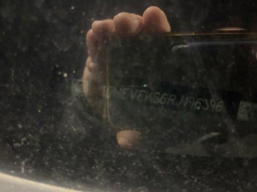 2024 Chevrolet Traverse LS