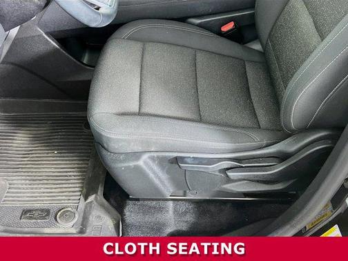 2024 Chevrolet Traverse LS