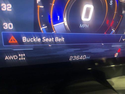 2024 Chevrolet Traverse LS