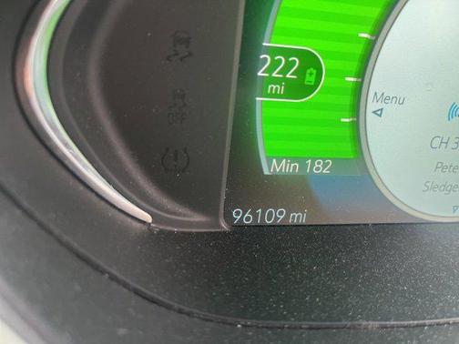 2020 Chevrolet Bolt EV LT