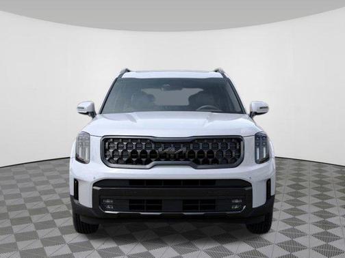 2025 Kia Telluride SX Prestige X-Line