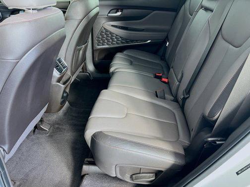 2019 Hyundai SANTA FE Limited 2.0T