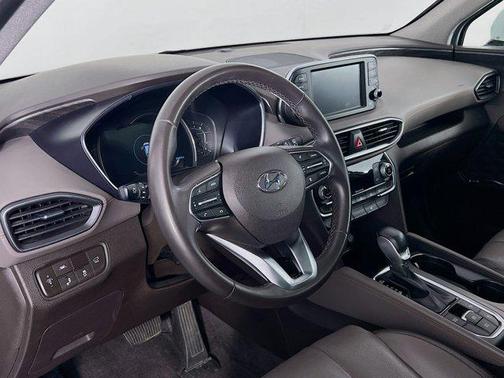 2019 Hyundai SANTA FE Limited 2.0T