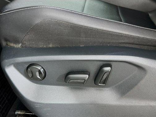 2021 Volkswagen Tiguan 2.0T SE R-Line Black 4MOTION