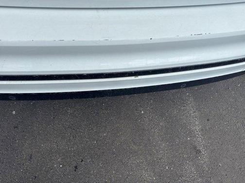 2021 Volkswagen Tiguan 2.0T SE R-Line Black 4MOTION