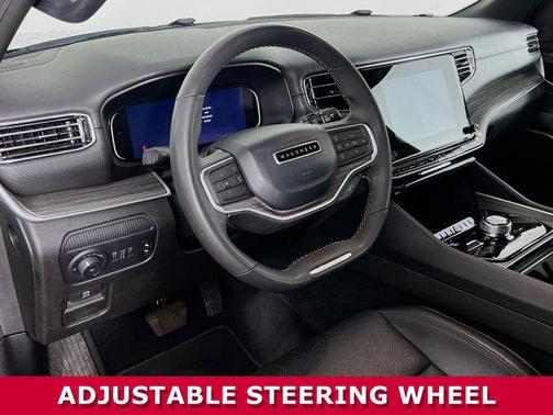 2024 Jeep Wagoneer L Series II 4x4