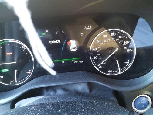 2023 Toyota Sienna Limited