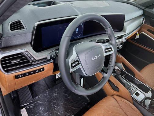 2025 Kia Telluride SX Prestige X-Line