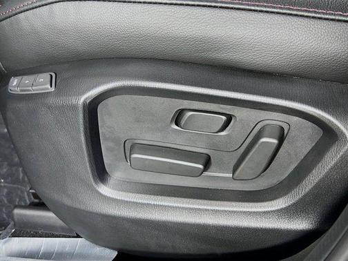 2025 Mazda CX-5 Carbon Edition