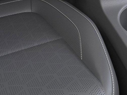 2026 Kia Seltos SX