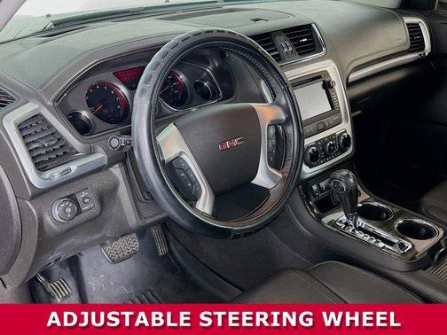 2017 GMC Acadia Limited Limited