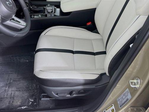 2026 Mazda CX-50 2.5 Turbo