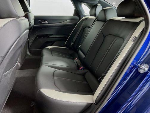 2026 Kia K5 GT-Line AWD