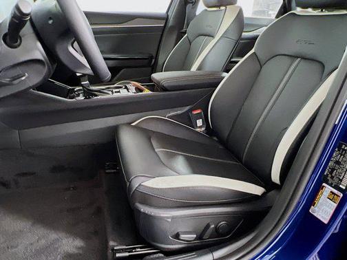 2026 Kia K5 GT-Line AWD