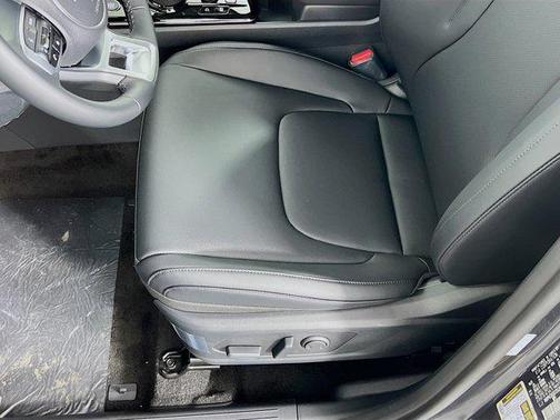 2025 Kia Sportage Hybrid EX