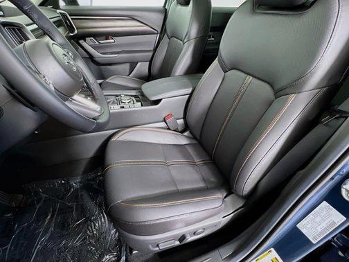 2025 Mazda CX-50 2.5 Turbo Premium Package