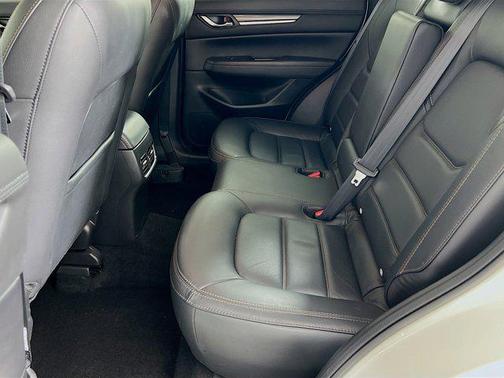 2023 Mazda CX-5 2.5 S Premium Plus Package
