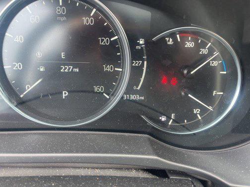 2023 Mazda CX-5 2.5 S Premium Plus Package