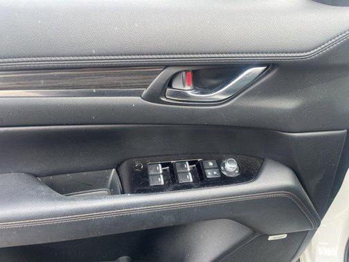 2023 Mazda CX-5 2.5 S Premium Plus Package