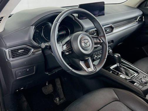 2023 Mazda CX-5 2.5 S Premium Plus Package