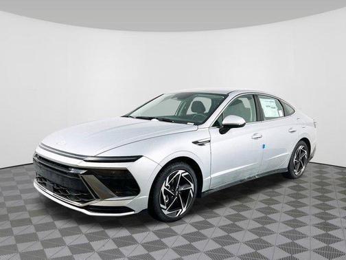 2026 Hyundai SONATA SEL